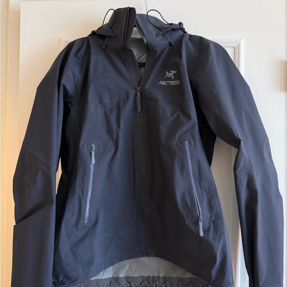 Arc'teryx Beta SL Women's Jacket